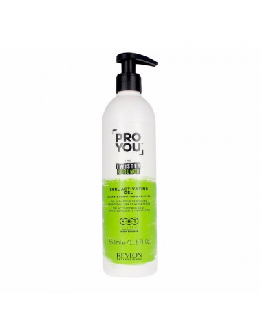 PROYOU The Twister Scrunch REVLON