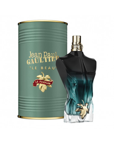 Le Beau Le Parfum Jean Paul Gaultier