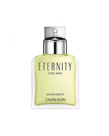 Eternity for Men Eau de Toilette - Calvin Klein