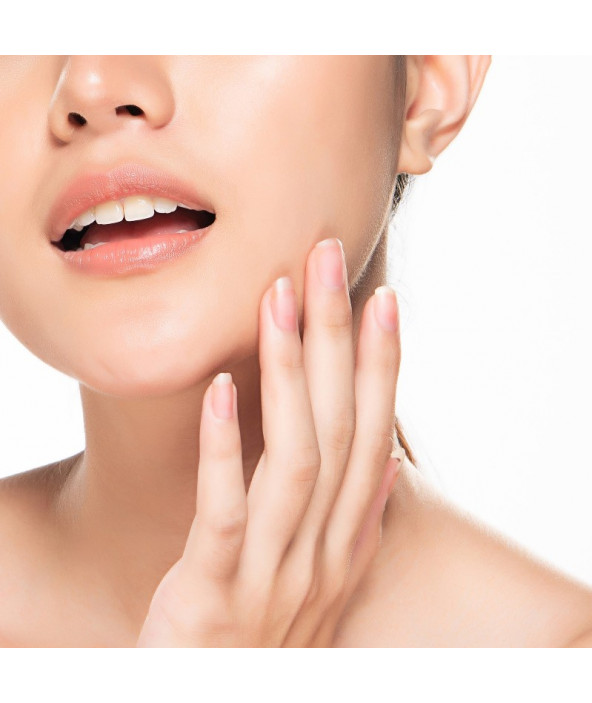Fotodepilación Labio Superior Estética BLAU