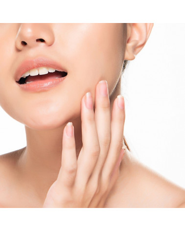 Fotodepilación Labio Superior Estética BLAU