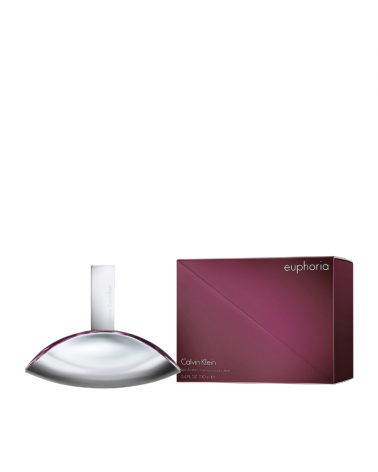 Euphoria for Woman Eau de Parfum - Calvin Klein