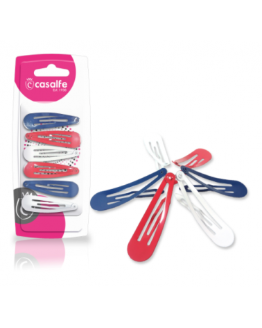Clip Rana Colores Casalfe