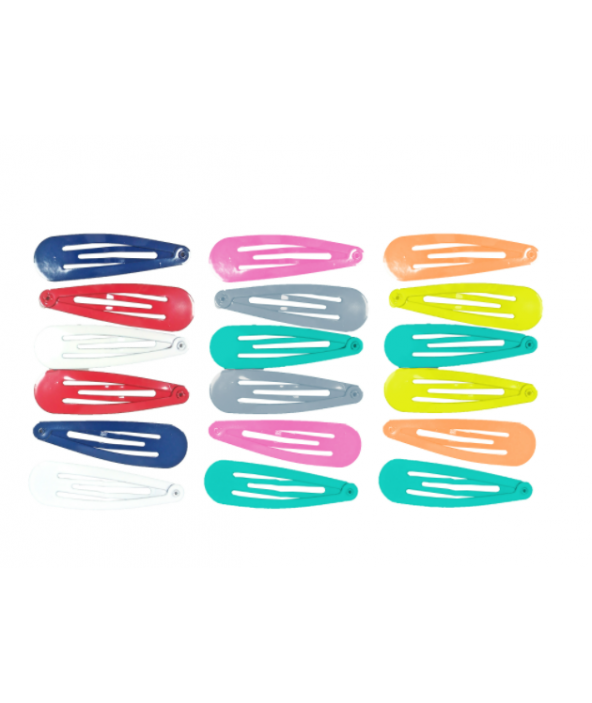Clip Rana Colores Casalfe Clip Rana Colores Casalfe