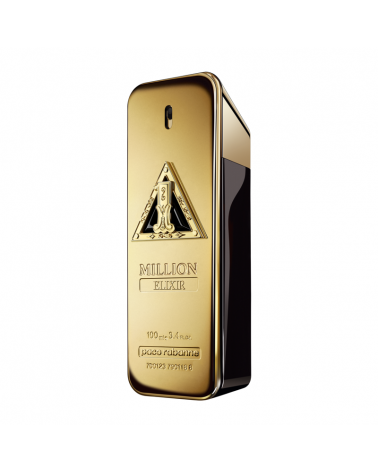 1 Million Elixir edp Paco rabanne