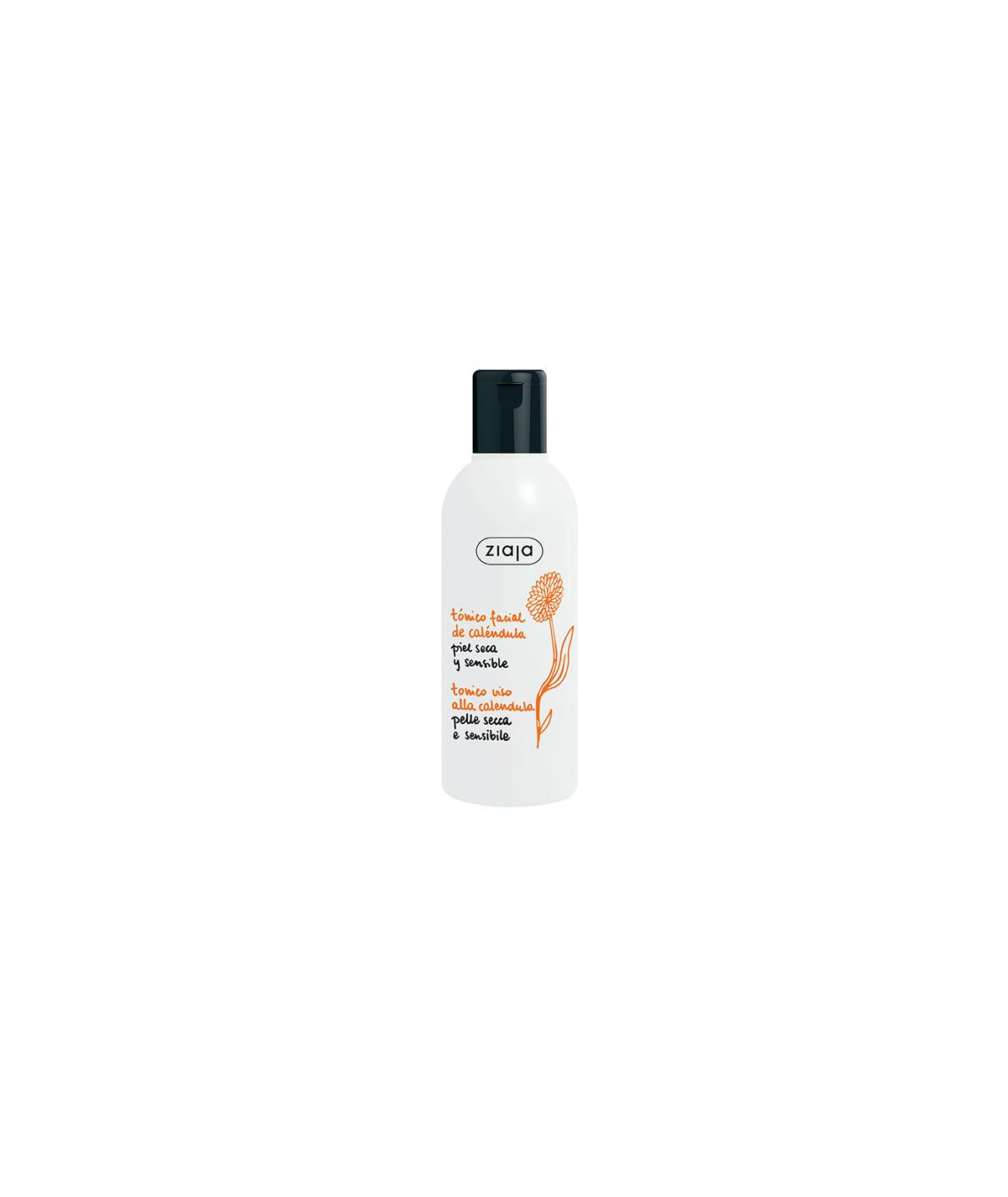 Tónico Facial Caléndula Ziaja