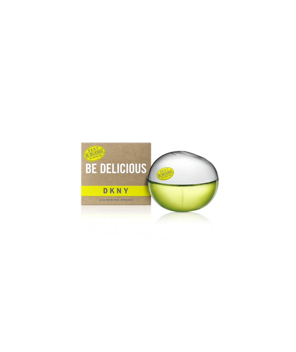 Be Delicious DKNY Be Delicious DKNY