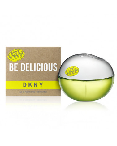 Be Delicious DKNY