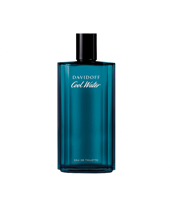 Perfume Cool Water - Davidoff Perfume Cool Water - Davidoff