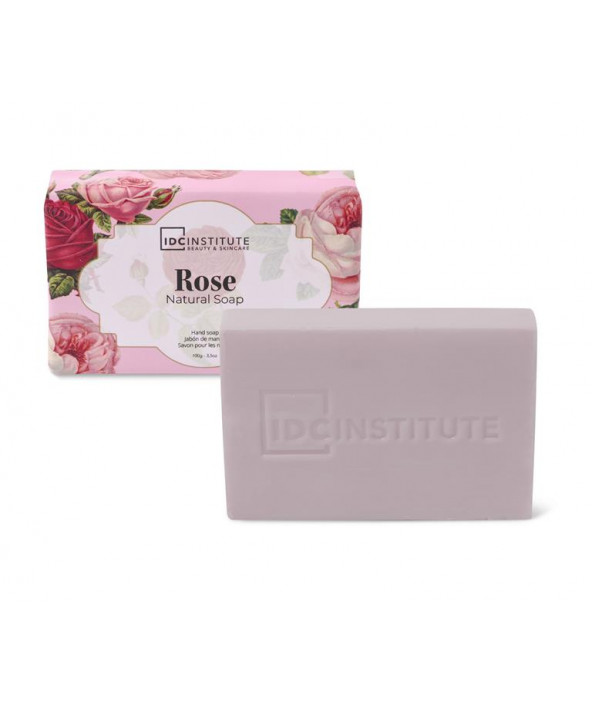 Natural Soap Roses IDC