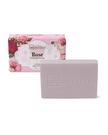 Natural Soap Roses IDC