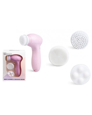 Deep Cleanse & Massage Electric Brush IDC