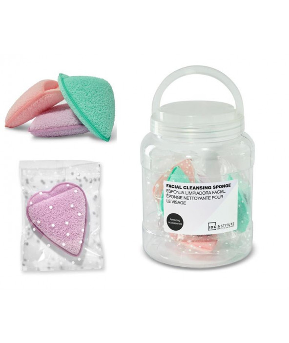 Facial Cleansing Sponge IDC