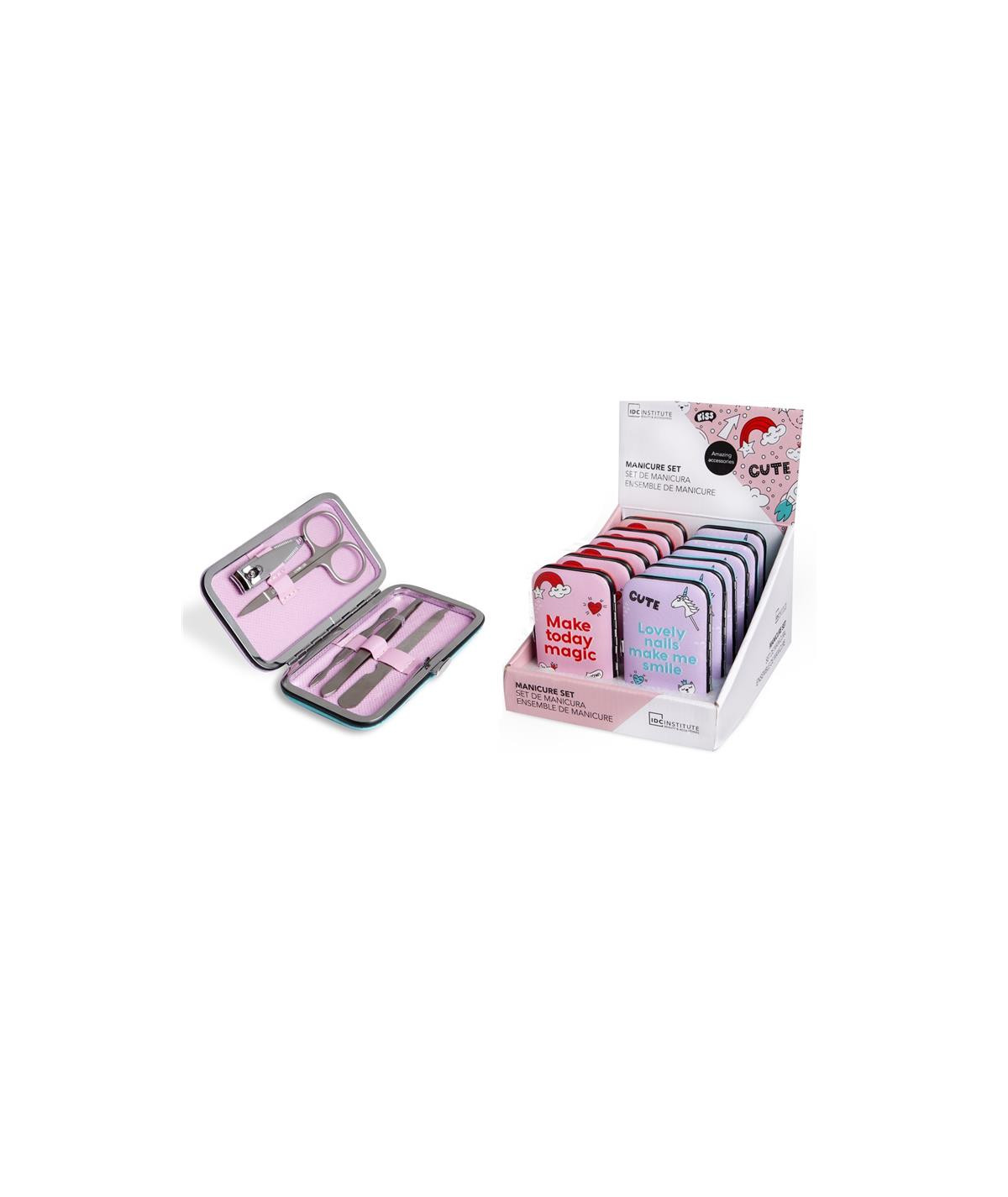 Manicure Set IDC