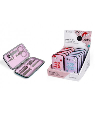 Manicure Set IDC