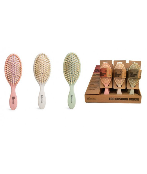 Natural Fiber Cushion Brush IDC