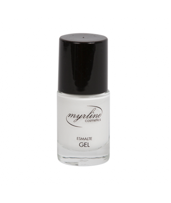 Esmalte Efecto Gel - Myrline Esmalte Efecto Gel - Myrline