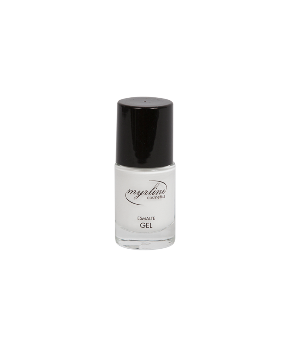 Esmalte Efecto Gel - Myrline Esmalte Efecto Gel - Myrline