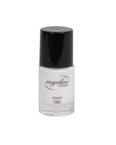 Esmalte Efecto Gel - Myrline