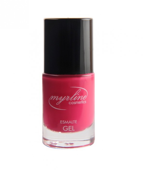 Esmalte Efecto Gel - Myrline Esmalte Efecto Gel - Myrline