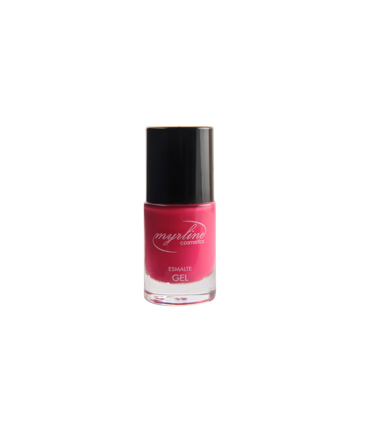 Esmalte Efecto Gel - Myrline Esmalte Efecto Gel - Myrline