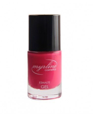Esmalte Efecto Gel - Myrline