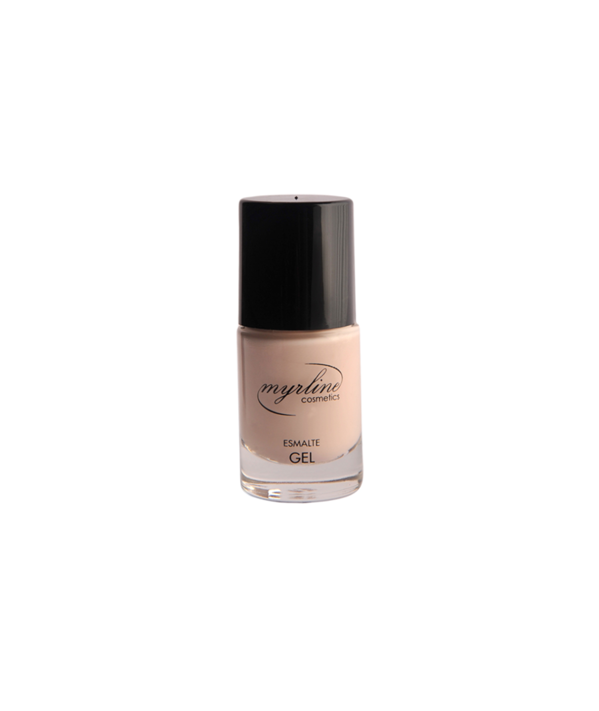 Esmalte Efecto Gel - Myrline Esmalte Efecto Gel - Myrline