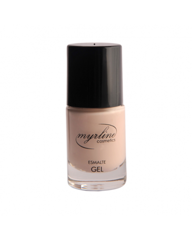 Esmalte Efecto Gel - Myrline