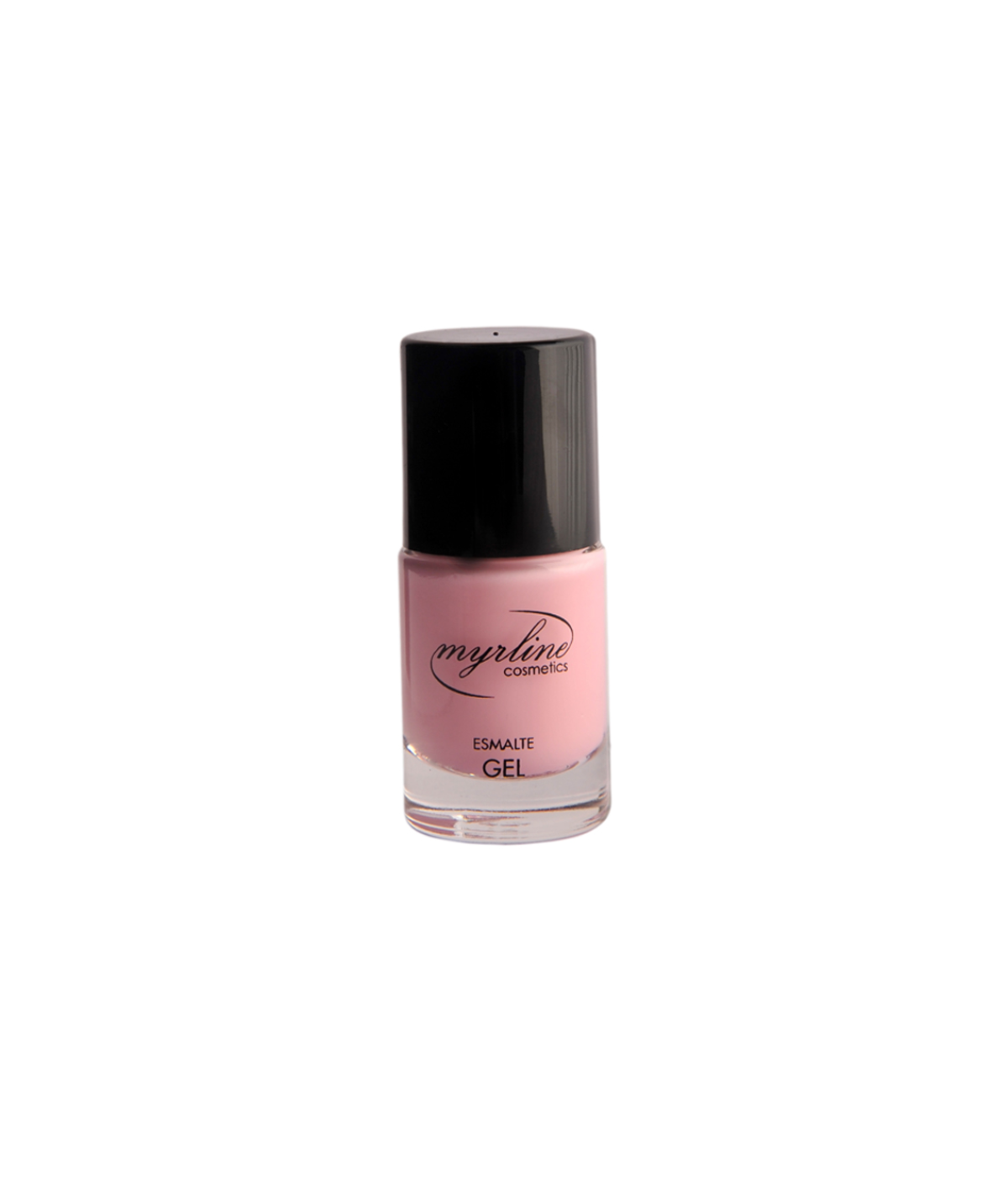 Esmalte Efecto Gel - Myrline Esmalte Efecto Gel - Myrline
