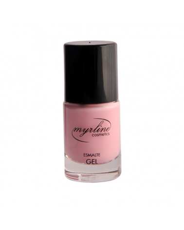 Esmalte Efecto Gel - Myrline