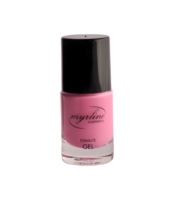 Esmalte Efecto Gel - Myrline Esmalte Efecto Gel - Myrline