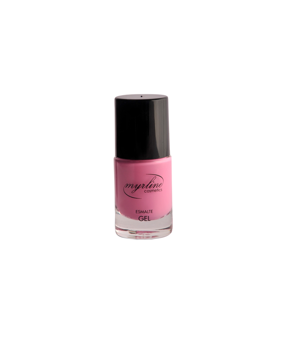 Esmalte Efecto Gel - Myrline Esmalte Efecto Gel - Myrline