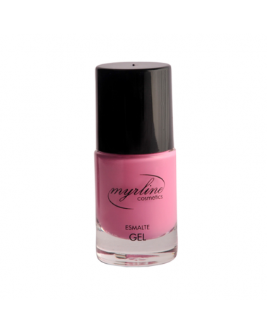 Esmalte Efecto Gel - Myrline