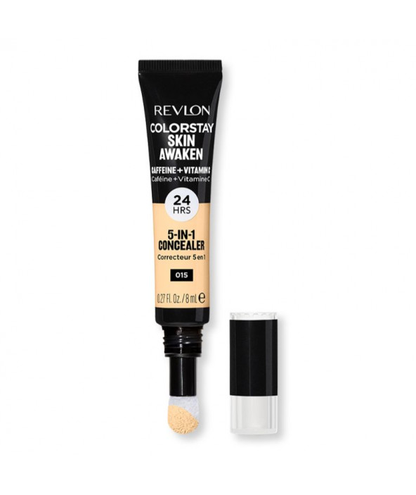 ColorStay Skin Awaken 5-in-1 Concealer Revlon ColorStay Skin Awaken 5-in-1 Concealer Revlon