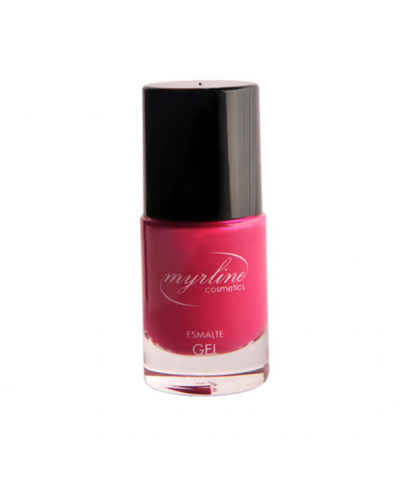Esmalte Efecto Gel - Myrline Esmalte Efecto Gel - Myrline