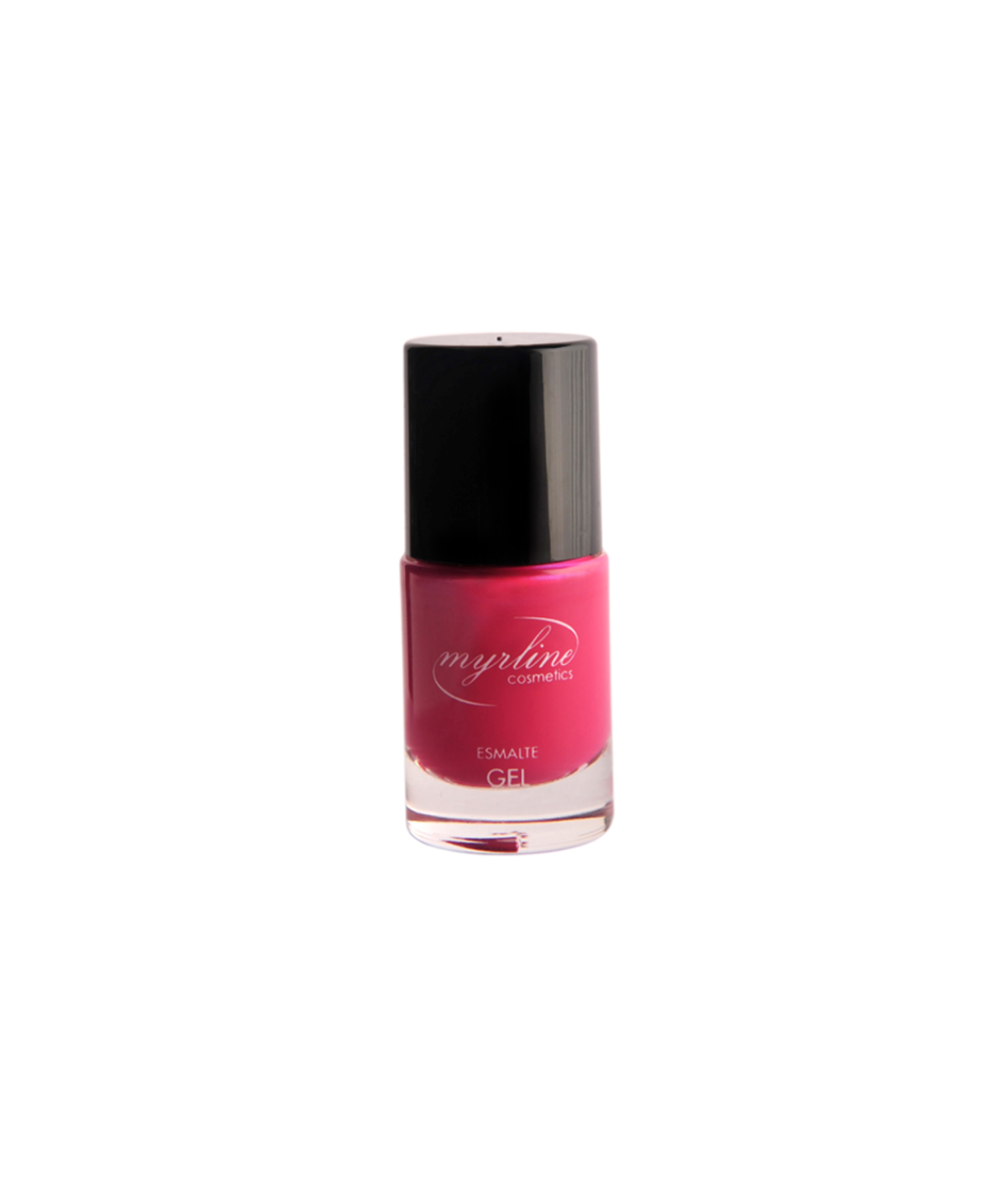Esmalte Efecto Gel - Myrline Esmalte Efecto Gel - Myrline