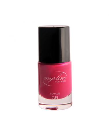 Esmalte Efecto Gel - Myrline