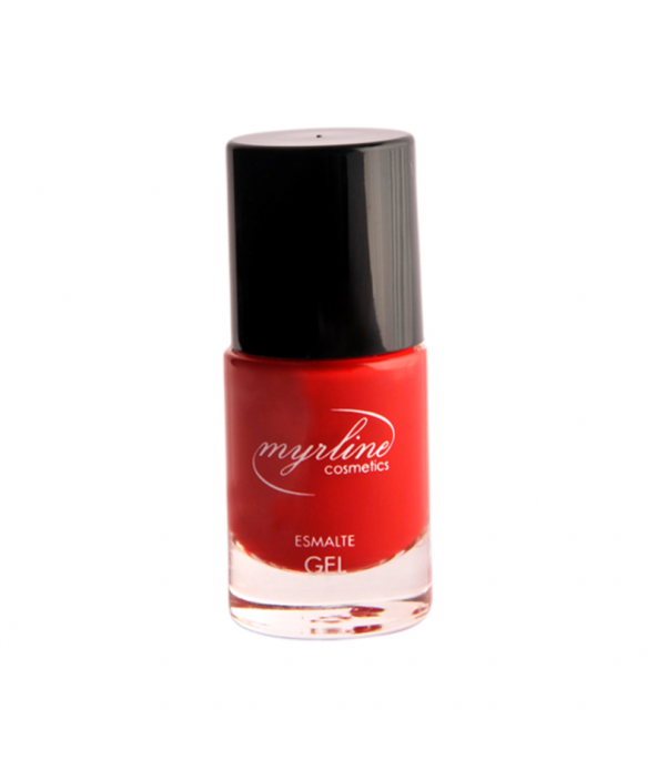 Esmalte Efecto Gel - Myrline Esmalte Efecto Gel - Myrline