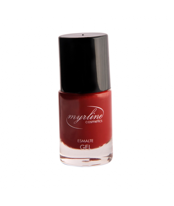 Esmalte Efecto Gel - Myrline Esmalte Efecto Gel - Myrline