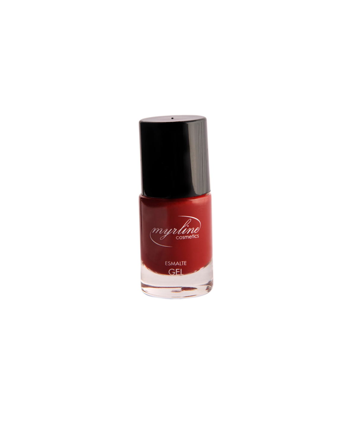 Esmalte Efecto Gel - Myrline Esmalte Efecto Gel - Myrline