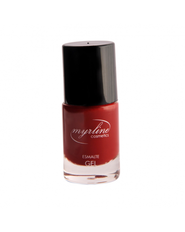 Esmalte Efecto Gel - Myrline