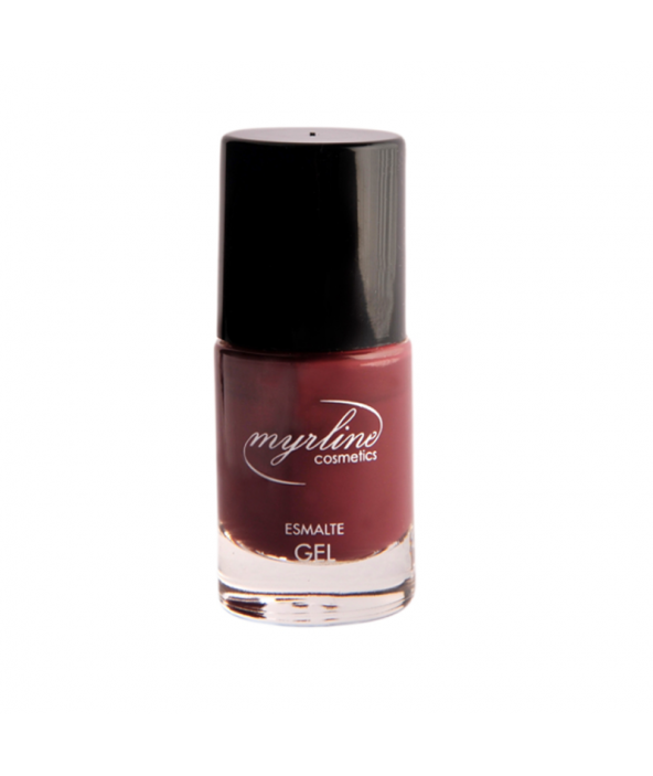Esmalte Efecto Gel - Myrline