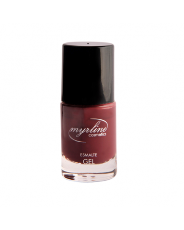Esmalte Efecto Gel - Myrline