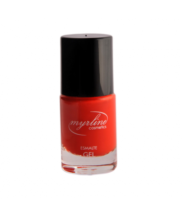 Esmalte Efecto Gel - Myrline Esmalte Efecto Gel - Myrline