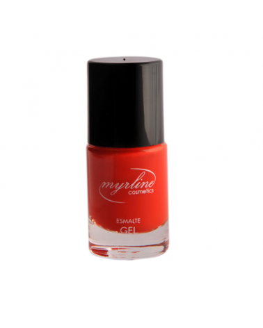 Esmalte Efecto Gel - Myrline
