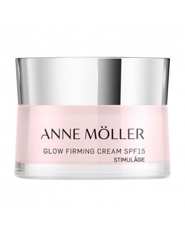 STIMULÂGE Glow Firming Cream SPF15 Anne Moller