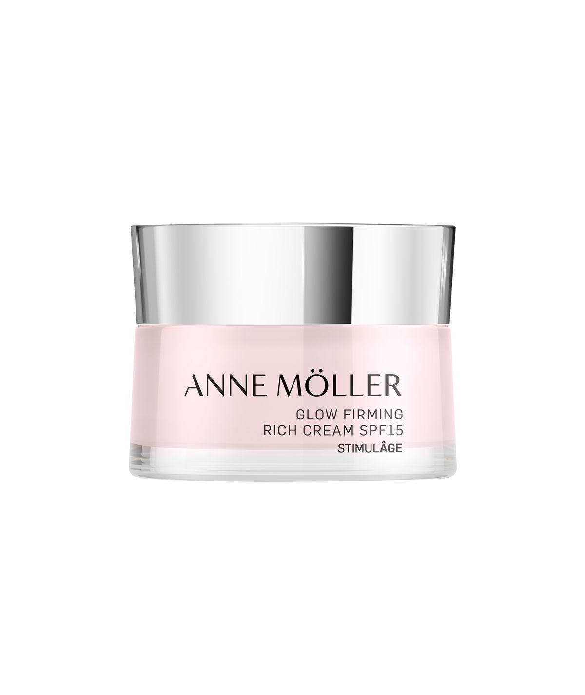 STIMULÂGE Glow Firming Rich Cream SPF16 Anne Moller