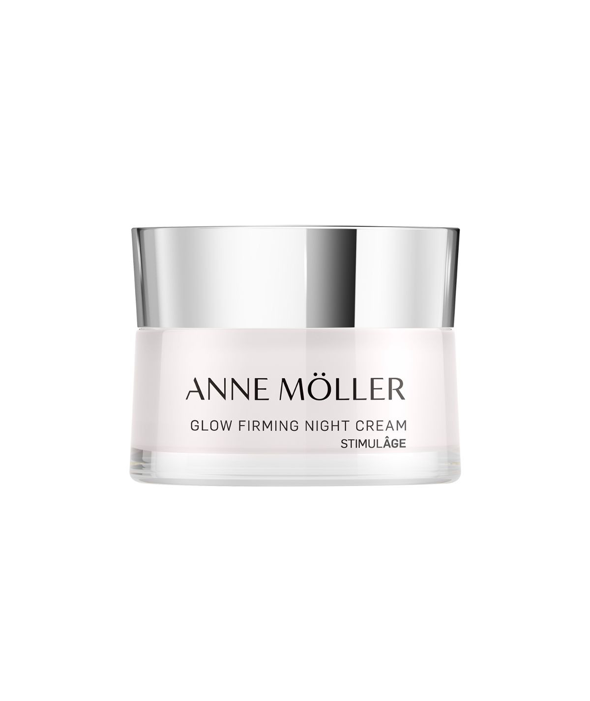 STIMULÂGE Glow Firming Night Cream Anne Moller STIMULÂGE Glow Firming Night Cream Anne Moller