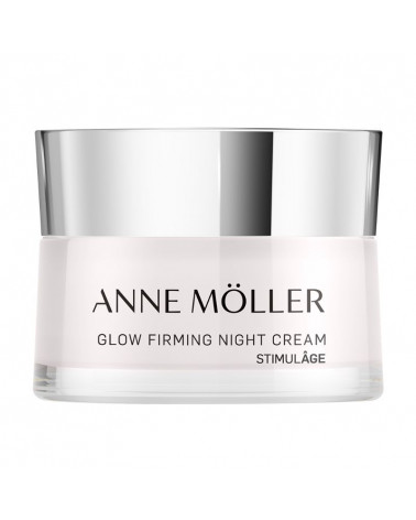 STIMULÂGE Glow Firming Night Cream Anne Moller