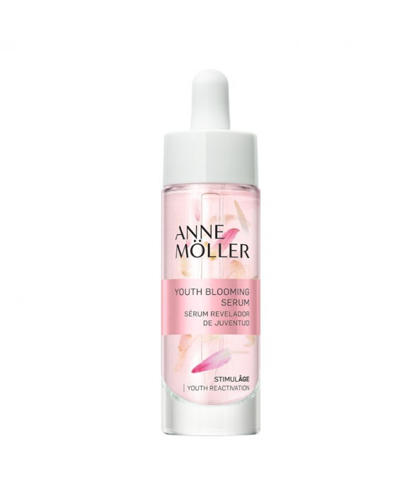 STIMULÂGE Youth Blooming Serum Anne Moller
